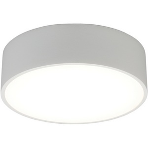 Изображение товара Потолочный светильник круглый светодиодный Aployt Evon APL.0114.09.12