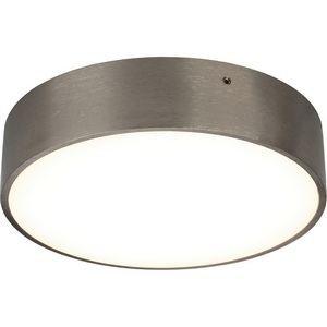 Изображение товара Потолочный светильник круглый светодиодный Aployt Evon APL.0114.19.18