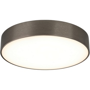 Изображение товара Потолочный светильник круглый светодиодный Aployt Evon APL.0114.19.24