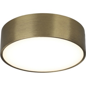 Изображение товара Потолочный светильник круглый светодиодный Aployt Evon APL.0114.29.12