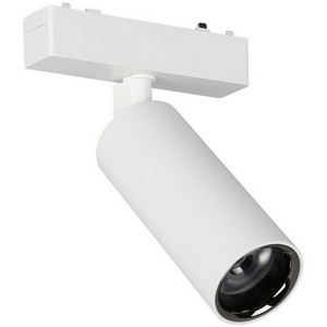 Изображение товара Cветильник светодиодный трековый магнитный 48V Aployt Magnetic track 48 APL.0115.10.18