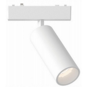 Изображение товара Трековый светильник светодиодный магнитный LED 20W 48V с переключателем цветовой температуры Aployt Magnetic track 48 APL.0116.11.20