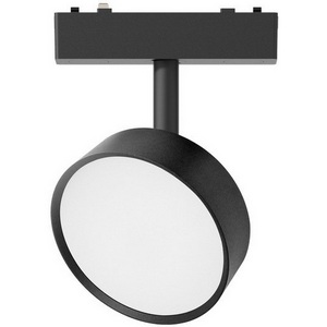 Изображение товара Cветильник светодиодный трековый магнитный 48V Aployt Magnetic track 48 APL.0118.00.09