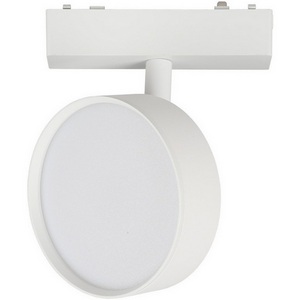 Изображение товара Cветильник светодиодный трековый магнитный 48V Aployt Magnetic track 48 APL.0118.10.09