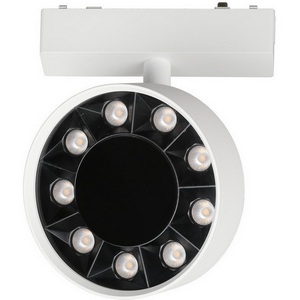 Изображение товара Cветильник светодиодный трековый магнитный 48V Aployt Magnetic track 48 APL.0119.10.09