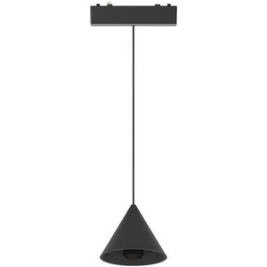 Изображение товара Cветильник светодиодный трековый магнитный 48V Aployt Magnetic track 48 APL.0122.00.06