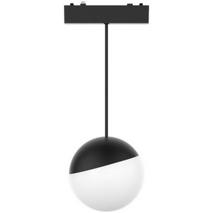 Изображение товара Cветильник светодиодный трековый магнитный 48V Aployt Magnetic track 48 APL.0125.00.06
