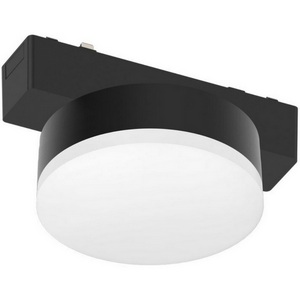 Изображение товара Трековый светильник светодиодный магнитный LED 9W 48V с переключателем цветовой температуры Aployt Magnetic track 48 APL.0128.00.09