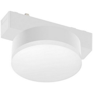 Изображение товара Трековый светильник светодиодный магнитный LED 9W 48V с переключателем цветовой температуры Aployt Magnetic track 48 APL.0128.10.09