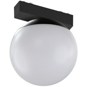 Изображение товара Трековый светильник светодиодный магнитный LED 6W 48V с переключателем цветовой температуры Aployt Magnetic track 48 APL.0130.00.06