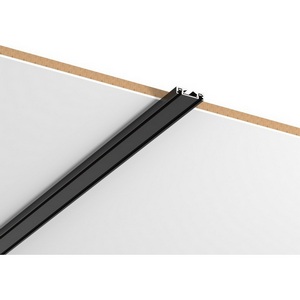 Изображение товара Шинопровод накладной магнитный 48V Aployt Magnetic track 48 APL.0170.00.300 (3 метра)