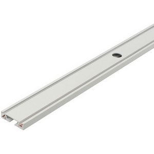 Изображение товара Шинопровод накладной белый магнитный 48V Aployt Magnetic track 48 APL.0170.10.300 (3 метра)