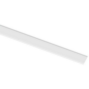 Изображение товара Вставка декоративная 3м белая Aployt Magnetic track 48 APL.0170.11.300