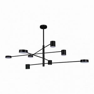 Изображение товара Потолочная люстра светодиодная Aployt Frania APL.017.07.48