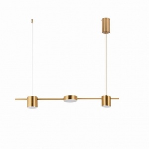 Изображение товара Подвесной светильник светодиодный Aployt Frania APL.017.13.18