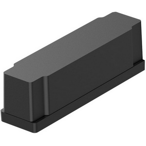 Изображение товара Заглушка сетевого шнура Aployt Magnetic track 48 APL.0180.00.01