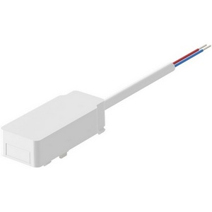 Изображение товара Ввод питания Aployt Magnetic track 48 APL.0180.10.02