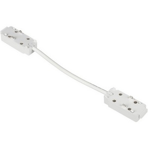 Изображение товара Коннектор питания угловой гибкий Aployt Magnetic track 48 APL.0180.10.04