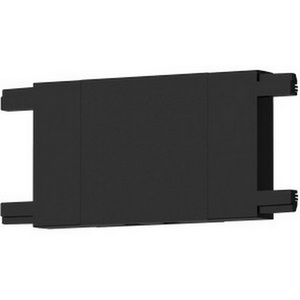 Изображение товара Коннектор питания прямой Aployt Magnetic track 48 APL.0181.00.03