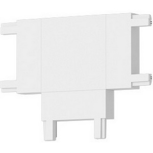 Изображение товара Коннектор питания Т-образный Aployt Magnetic track 48 APL.0181.10.05