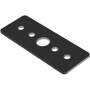 Изображение товара Прямой соединитель винтовой Aployt Magnetic track 48 APL.0182.00.05