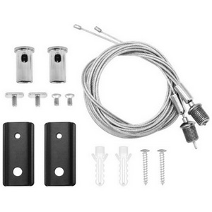 Изображение товара Тросовый подвес Aployt Magnetic track 48 APL.0182.00.06