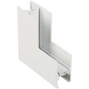 Изображение товара Соединитель угловой внутренний Aployt Magnetic track 48 APL.0182.10.01