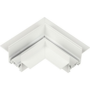 Изображение товара Соединитель угловой плоский встраиваемый Aployt Magnetic track 48 APL.0182.10.04