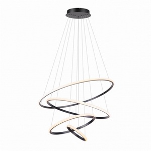 Изображение товара Подвесной светильник светодиодный Aployt Janina APL.018.03.100 кольцо