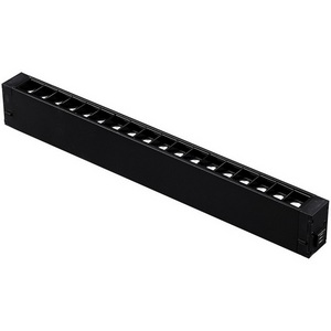 Изображение товара Cветильник светодиодный трековый магнитный 220V Aployt Magnetic track 220 APL.0200.00.18