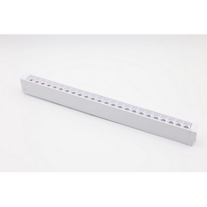 Изображение товара Трековый светильник светодиодный магнитный 220V 18W Aployt Magnetic track 220 APL.0200.10.18