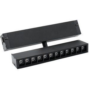 Изображение товара Cветильник светодиодный трековый магнитный 220V Aployt Magnetic track 220 APL.0202.00.09