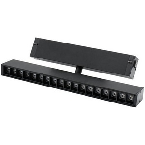 Изображение товара Cветильник светодиодный трековый магнитный 220V Aployt Magnetic track 220 APL.0202.00.18