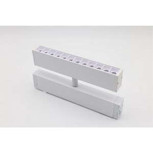 Изображение товара Трековый светильник светодиодный магнитный 220V 9W Aployt Magnetic track 220 APL.0202.10.09