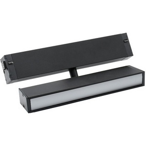 Изображение товара Cветильник светодиодный трековый магнитный 220V Aployt Magnetic track 220 APL.0203.00.09