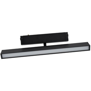 Изображение товара Cветильник светодиодный трековый магнитный 220V Aployt Magnetic track 220 APL.0203.00.18