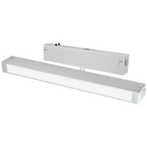 Изображение товара Трековый светильник светодиодный магнитный 220V 18W Aployt Magnetic track 220 APL.0203.10.18