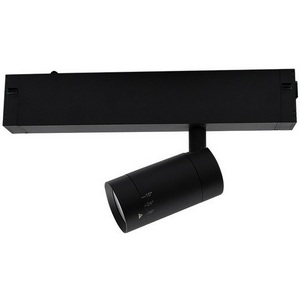 Изображение товара Cветильник светодиодный трековый магнитный 220V Aployt Magnetic track 220 APL.0204.00.07