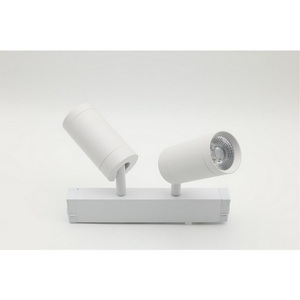 Изображение товара Трековый светильник светодиодный магнитный 220V 18W Aployt Magnetic track 220 APL.0204.10.18