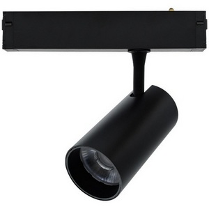 Изображение товара Cветильник светодиодный трековый магнитный 220V Aployt Magnetic track 220 APL.0205.00.20