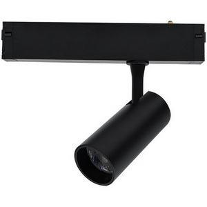 Изображение товара Cветильник светодиодный трековый магнитный 220V RGB Aployt Magnetic track 220 APL.0205.01.10