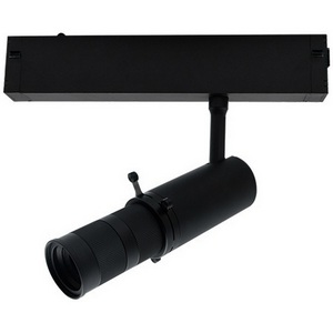 Изображение товара Cветильник светодиодный трековый магнитный 220V Aployt Magnetic track 220 APL.0206.00.10