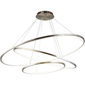 Изображение товара Подвесной светильник светодиодный Aployt Monisia APL.020.13.138 кольцо