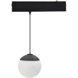 Изображение товара Трековый светильник LED магнитный 220V 5W Aployt Magnetic track 220 APL.0211.00.05