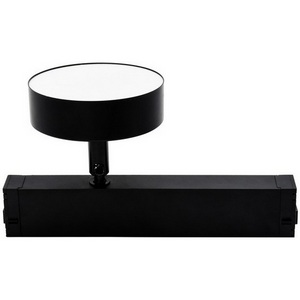 Изображение товара Трековый светильник LED магнитный 220V 5W Aployt Magnetic track 220 APL.0213.00.12