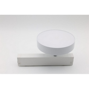 Изображение товара Трековый светильник светодиодный магнитный 220V 18W Aployt Magnetic track 220 APL.0213.10.24