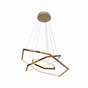 Изображение товара Подвесной светильник светодиодный Aployt Polunia APL.021.03.136