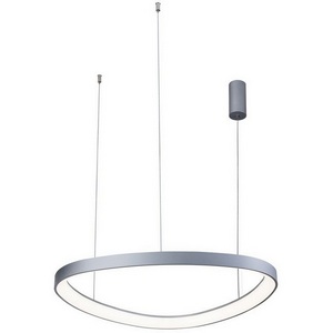 Изображение товара Подвесной светильник LED Aployt Zula APL.022.13.60 кольцо