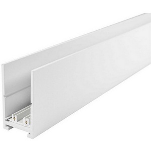 Изображение товара Шинопровод магнитный накладной 220V 2 метра Aployt Magnetic track 220 APL.0272.10.200