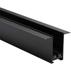 Изображение товара Шинопровод 1м встраиваемый магнитный 220V Aployt Magnetic track 220 APL.0273.00.100